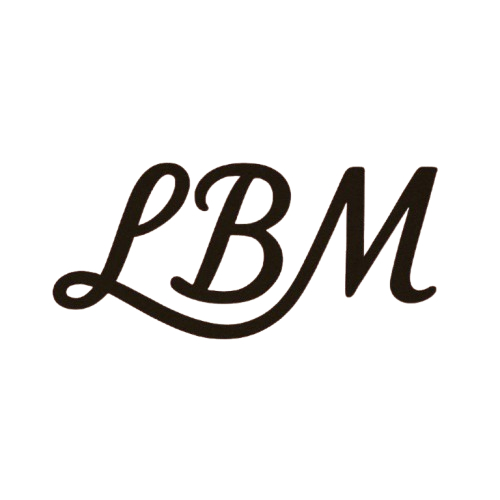 LBM hand made
